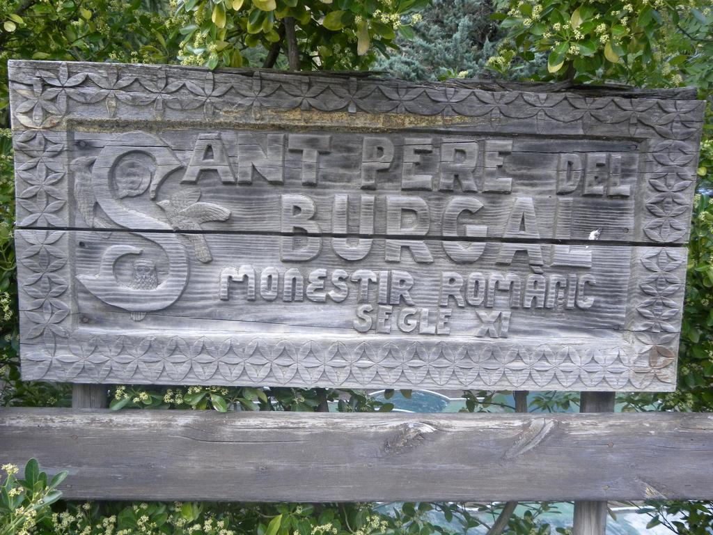 Cases Roses Escaló 外观 照片